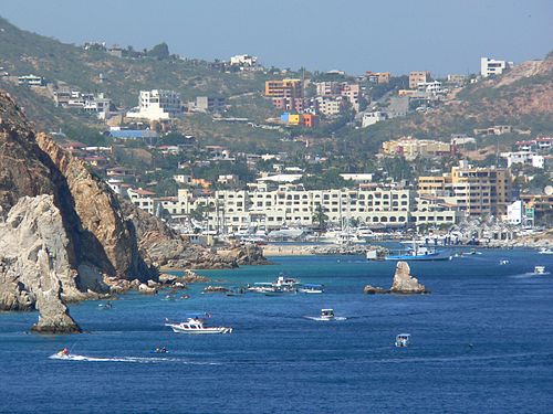 Cabo San Lucas